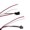 LED Streifen Programmierbare LED Lichter Vollfarbige LED Pixel Streifen Beleuchtung 2812B DC5V DIY PCB Wasserdicht für Party Hochzeit Feiertag