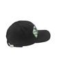 Leondieseu Patchwork Runds Ball Cap