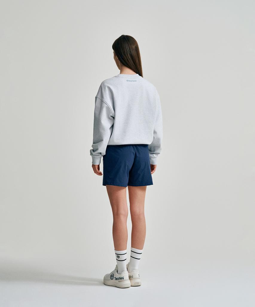 SERGIO TACCHINI W Essential 4-Inch Shorts