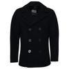 Superdry Merchant Wool Pea Coat