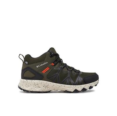 Peakfreak II Mid Outdry Trekking Boots