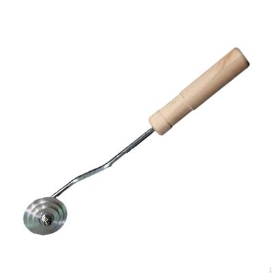 Fiberglass Roller Tools Paint Utility Compact Bubble Paddle Tool Repair for