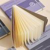 Shenyou Blue Fruit Tearable Portable Watercolor & Sketch Book