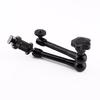 11  Metal Adjustable Friction Articulating Magic Arm for DSLR Camera LCD Monitor