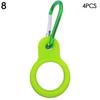 Tool Accessories Outdoor Carabiner Sports Kettle Buckle Water Bottle Holder Rubber Buckles Hook