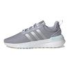 adidas Neo Racer Tr21 'Halo Silver' Women's GX4202