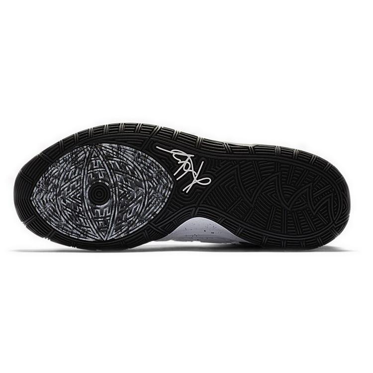 Nike Kyrie 6 EP 'Oreo' Men's BQ4631-100
