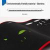 Changan UNIZ Dashboard Sunshade Mat - Sun Protection & Interior Decoration