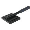 Tiler's Paddle Hammer: Rubber Mallet for Floor Tile Installation