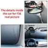 Tendalino Parasole per Parabrezza Auto Per Mini Cooper S R56 R50 F56 R53 F55 R60 R55 R52 F54 F57 F60 R57 One R58 Parasole per Parabrezza