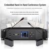 Huidu Professional Wired Digital Conference Microphone & Video Tracking System (CN Version)