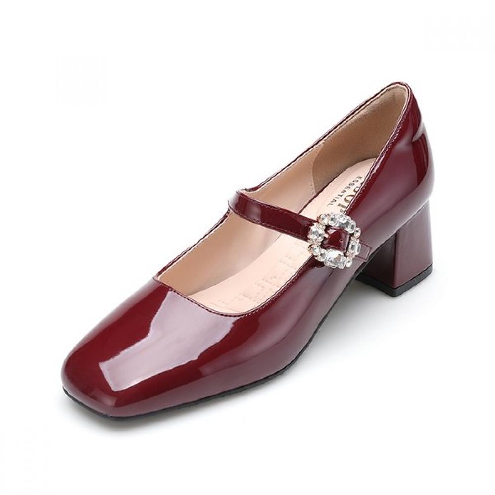 Misope Women Mid 4.5cm 2color 012611702