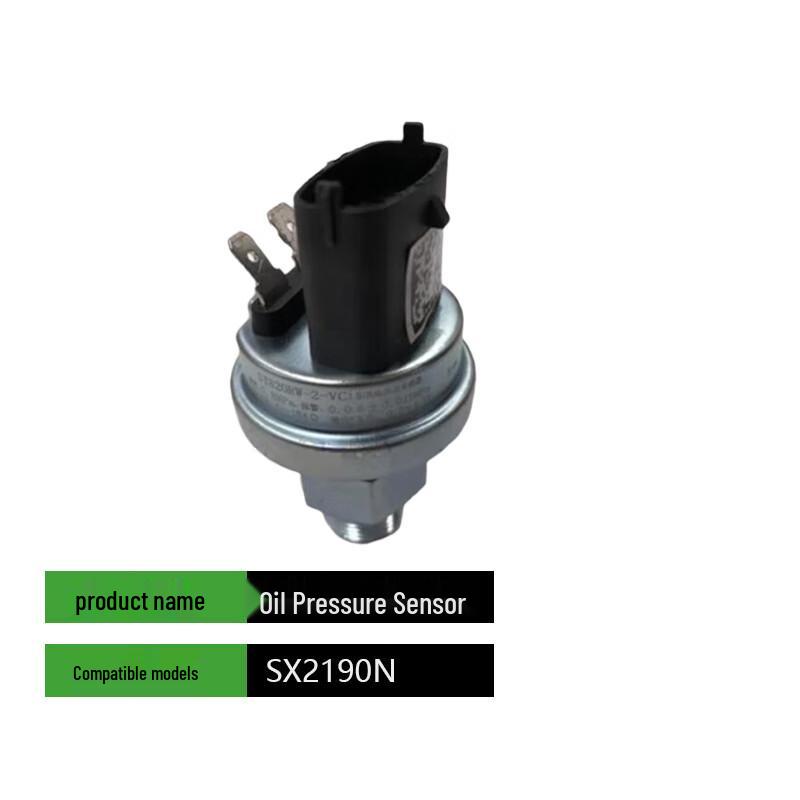 Shaanqi SX2190N Oil Pressure Sensor
