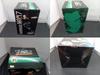 [USED] Contents Box Damage B Prize Android 17 Ichiban Kuji Dragon Ball THE ANDROID BATTLE with Dragon Ball Fighters Dragon Ball