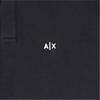 Armani Exchange Cotton Logo Embroidered Short Sleeve Polo Shirt Men Tops XM001287-AF17321-UB101