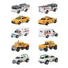 Matchbox Basic Cars H Assortment Vehicle Toy Mini Box Ages Cars, 24-Car Set, Set, 3+, Multi-Purpose, 98CH-30782