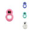 Universelt Selfie-speil for Fujifilm Instax Mini789-kameraer med slitesterkt design