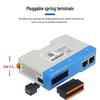 Aimosun Industrielles Ethernet I/O-Modul