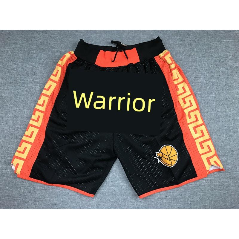 Just Don Retro Americano Mágico Pantalones Cortos Deportivos Bordados para Hombre Pantalones Cortos de Baloncesto High Street Pantalones Cortos del Equipo Lakers Pantalones Cortos de Cinco Puntos