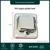 Universal Marine Outboard Motor Propeller Shaft and Throttle Cable Accessories