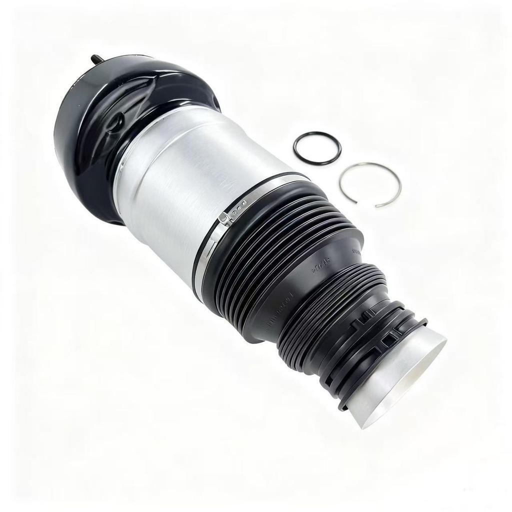 Mercedes W166 Front Air Shock Absorber Repair Kit 1663202513/166320261