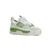 adidas Y-3 Rivalry Team Rave Green Unisex Sneakers Cream Off-White Wonder-Silver ID7931