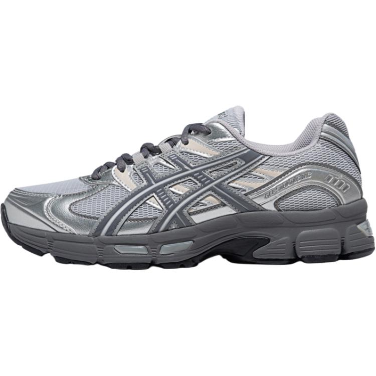 ASICS GEL STRATUS MC Chaussures Décontractées Unisexes Basse 44