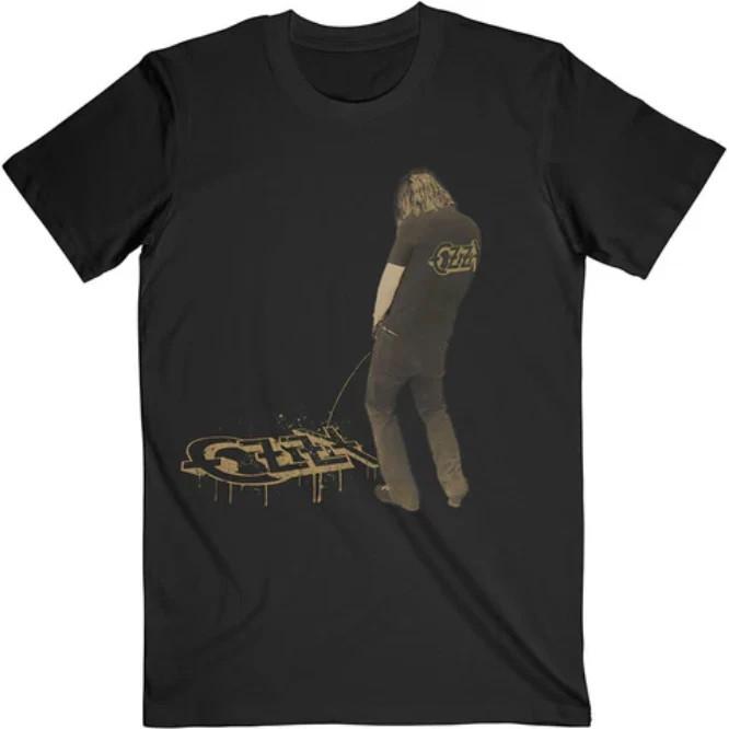 

OZZY OSBOURNE MEMORIAL T-SHIRT 1948–2025 BLACK SABBATH TRIBUTE HEAVY METAL SHIRT Unisex T-Shirt XXXXL