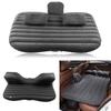Car Inflatable Bed Back Seat Mattress Airbed for Rest Sleep Travel Camping Back Seat Mattres Car Inflatable Bed Inflatable Bed