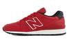 996 Teddy Santis X 996 Made In Usa 'Crimson' U996RB