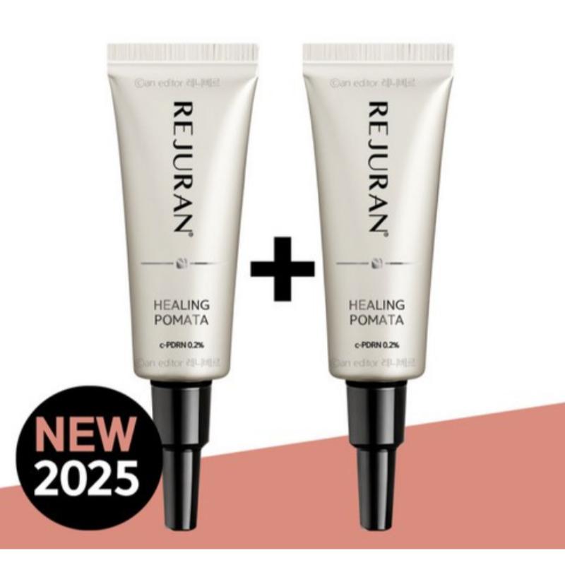 

Rejuran Интенсивный точечный крем 7г (2 шт.)