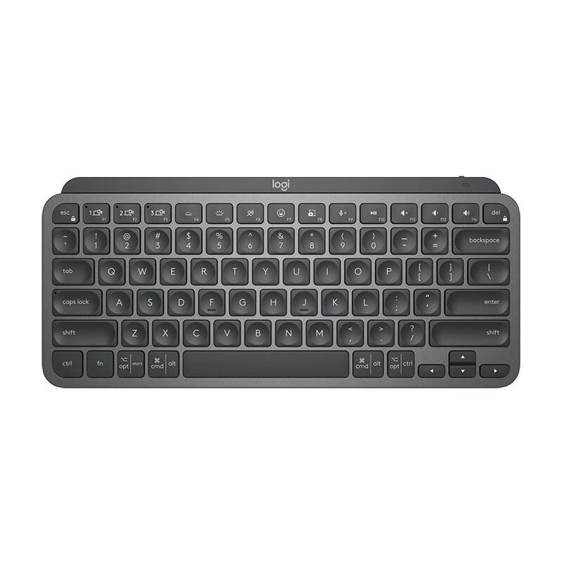 Logitech MX Keys Mini Wireless Bluetooth Keyboard