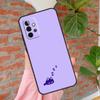 Omori Game Fanart Case For Samsung Galaxy A52 A12 A22 A32 A42 A72 A11 A51 A71 A50 A70 A21S A52S Cover Coque