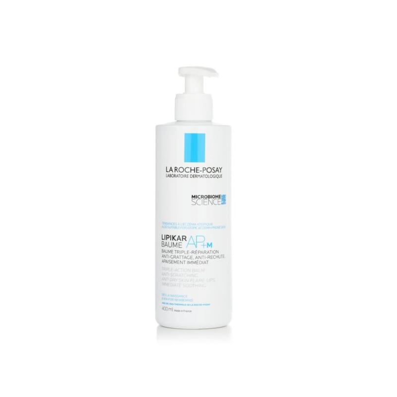 La Roche-Posay Lipikar Balm 400ml