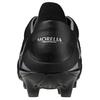 Mizuno FG Rubber Long Studs Slip-Resistant Soccer Shoes Men's Black Mizuno P1GA243003