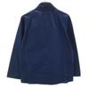 Barbour made in Japan Bedale Jacket 10 Navy BEDALE Women Used