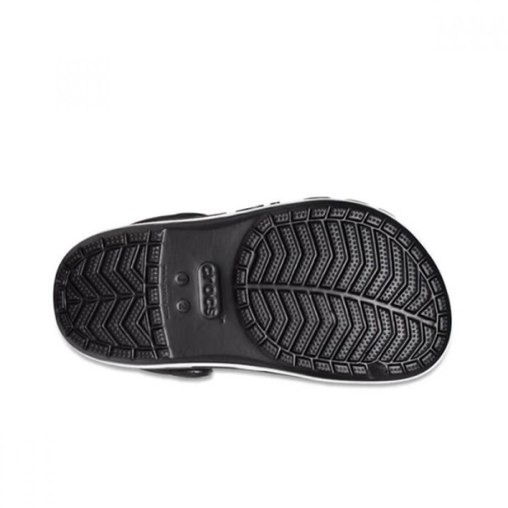 Crocs Bayaband Clog Kids Sandals Slippers