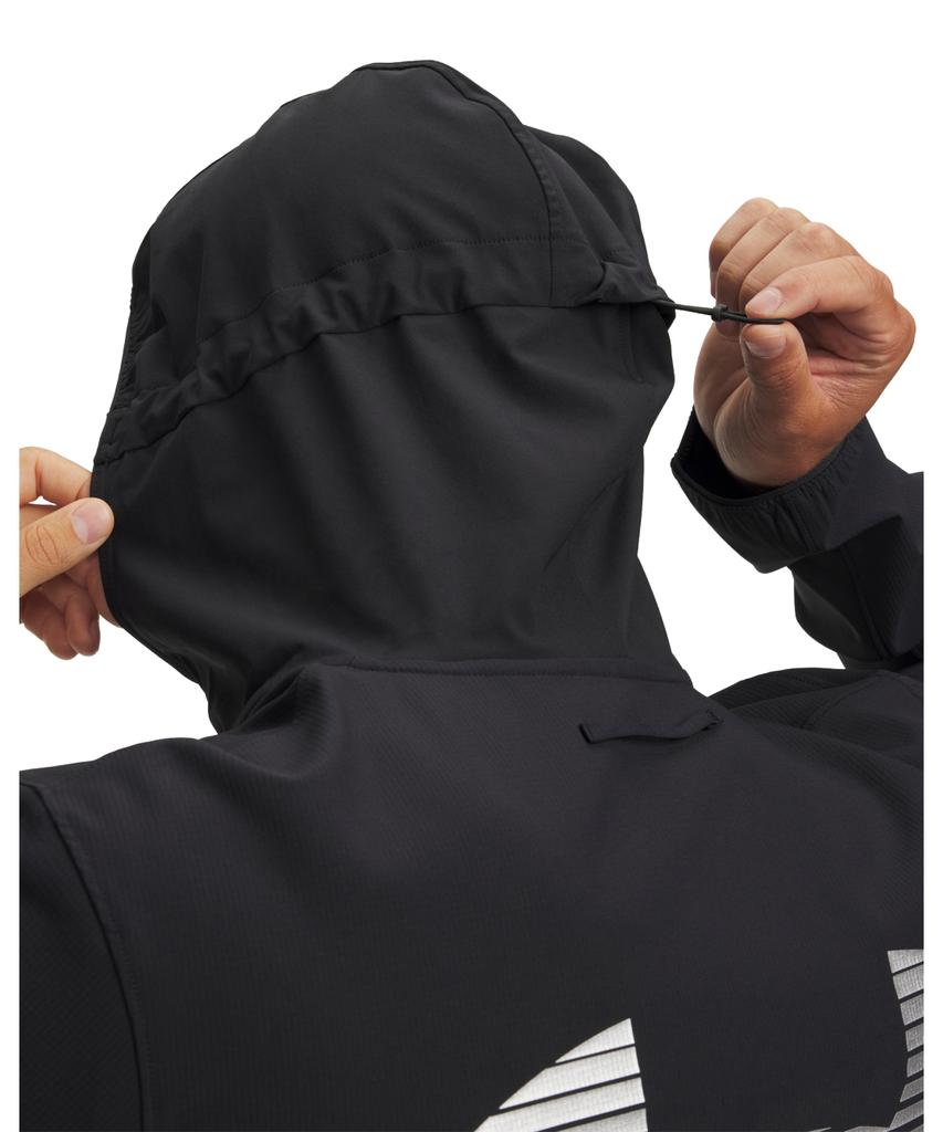 Underarmour Velocity Pro Storm Jacket 6005897-001