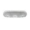 Front Map Cover Interior Lamp Cover OE Part Number Plastic Material Practical Design Direct Replacement Lamp Cover