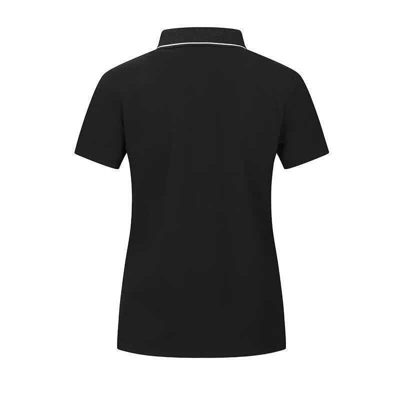 Toread Women's Quick-Drying Polo T-shirt
