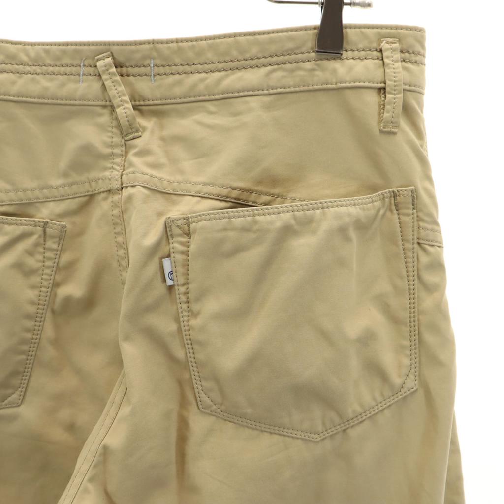 Nonnative Made In Japan Long Pants 2 Beige Men's Used
