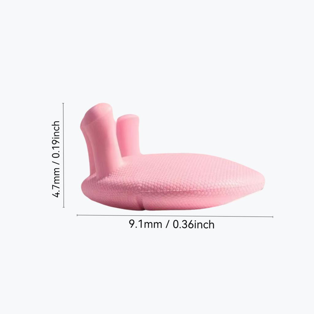 Durable And Safe Arch Traineradult Yoga Fitness Exercisefoot Massage To Strengthen Foot Musclescorrect Flat Feetrelieve Muscle Pain Fatigue