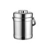 Large Capacity Thermos Lunch Box 1.3/1.9L Thermal Food Jar Food Storage Containers  Outdoor
