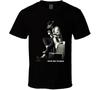 Stevie Ray Vaughan Great Electric Guitarist T Shirt