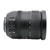 Nikon DX VR Zoom Nikkor Nikon DX format only AF-S ED18-200mm F3.5-5.6G(IF)