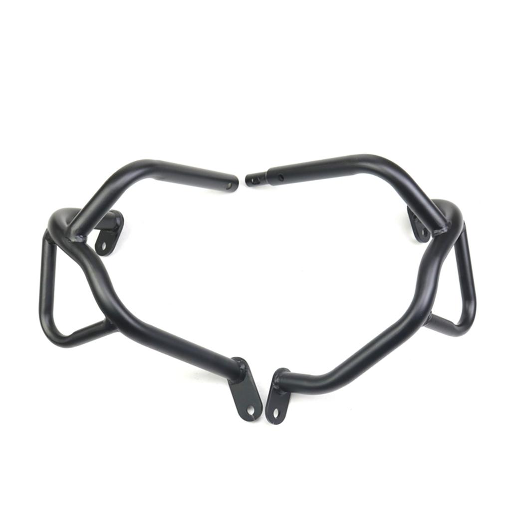 Motorbike Lower Bumper Engine Guard Crash Bar For Triumph Scrambler 400X Speed 400 2024-2025
