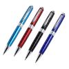 Smooth Writing Business Oil Pen for Office School Student Writing Gift 0.7mm Medium Point Metal Ball Pen Ballpoint Pen
