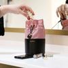 Egarden Bucket Pouch Fade Rose