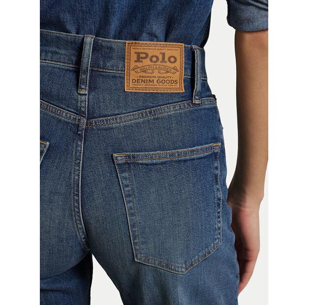 Джинсы Polo Ralph Lauren 211969392001