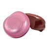 Fwee Lip & Cheek Glowy Jelly Pot JS02 Caramelized